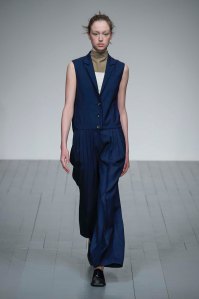 J JS Lee RTW Spring 2019