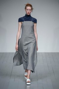 J JS Lee RTW Spring 2019