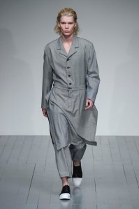 J JS Lee RTW Spring 2019