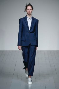 J JS Lee RTW Spring 2019