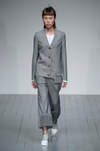 J JS Lee RTW Spring 2019