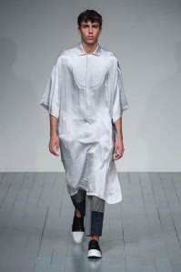 J JS Lee RTW Spring 2019