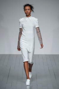 J JS Lee RTW Spring 2019