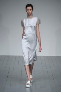 J JS Lee RTW Spring 2019