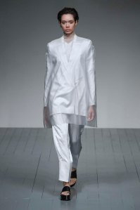 J JS Lee RTW Spring 2019