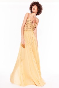J. Mendel RTW Spring 2019