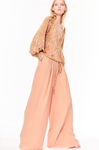 J. Mendel RTW Spring 2019