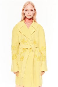 J. Mendel RTW Spring 2019