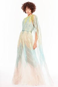 J. Mendel RTW Spring 2019