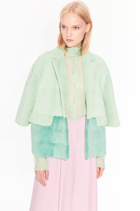 J. Mendel RTW Spring 2019