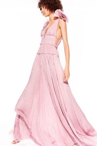 J. Mendel RTW Spring 2019