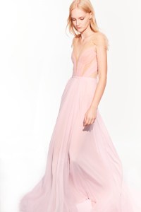 J. Mendel RTW Spring 2019