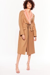 J. Mendel RTW Spring 2019