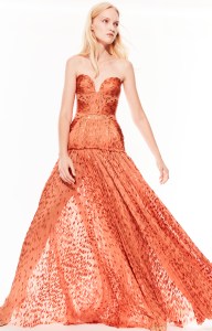 J. Mendel RTW Spring 2019