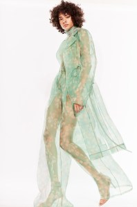J. Mendel RTW Spring 2019