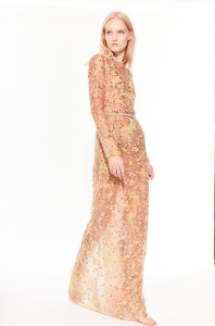 J. Mendel RTW Spring 2019