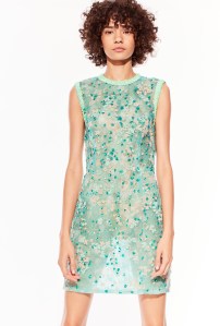 J. Mendel RTW Spring 2019