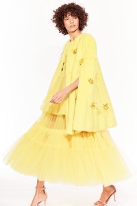 J. Mendel RTW Spring 2019