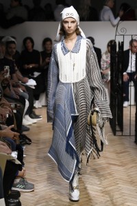 J.W. Anderson RTW Spring 2019
