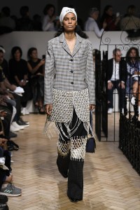 J.W. Anderson RTW Spring 2019