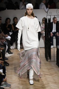 J.W. Anderson RTW Spring 2019