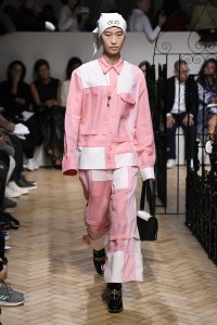 J.W. Anderson RTW Spring 2019