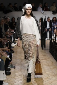 J.W. Anderson RTW Spring 2019
