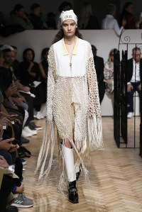 J.W. Anderson RTW Spring 2019