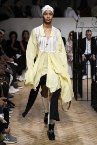 J.W. Anderson RTW Spring 2019