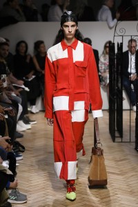 J.W. Anderson RTW Spring 2019