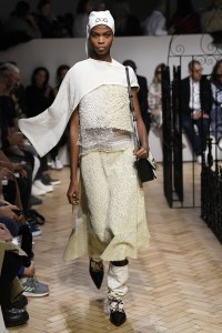 J.W. Anderson RTW Spring 2019