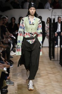 J.W. Anderson RTW Spring 2019