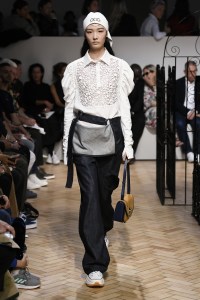 J.W. Anderson RTW Spring 2019