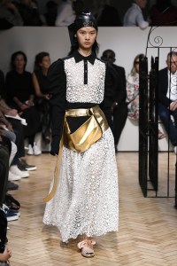 J.W. Anderson RTW Spring 2019