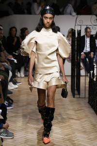 J.W. Anderson RTW Spring 2019