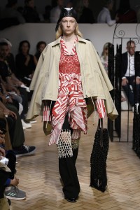 J.W. Anderson RTW Spring 2019