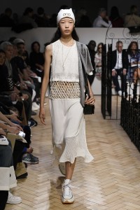 J.W. Anderson RTW Spring 2019
