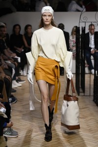 J.W. Anderson RTW Spring 2019