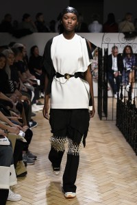 J.W. Anderson RTW Spring 2019