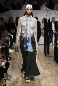 J.W. Anderson RTW Spring 2019