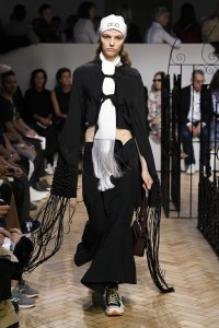 J.W. Anderson RTW Spring 2019