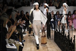 J.W. Anderson RTW Spring 2019