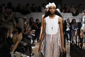 J.W. Anderson RTW Spring 2019