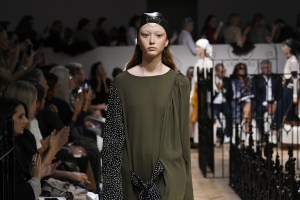 J.W. Anderson RTW Spring 2019