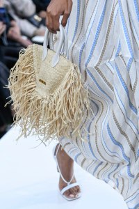 Details at Jacquemus RTW Spring 2019