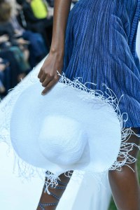 Details at Jacquemus RTW Spring 2019