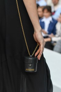 Details at Jacquemus RTW Spring 2019