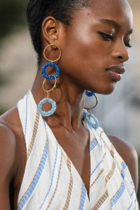 Details at Jacquemus RTW Spring 2019