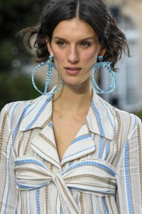 Details at Jacquemus RTW Spring 2019