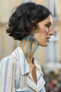 Details at Jacquemus RTW Spring 2019